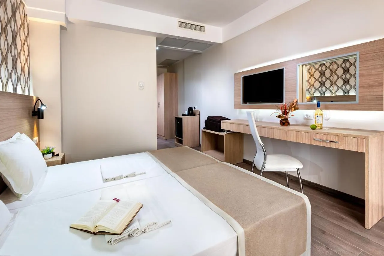 Maria Palace Hotel Sunny Beach Bulgaria