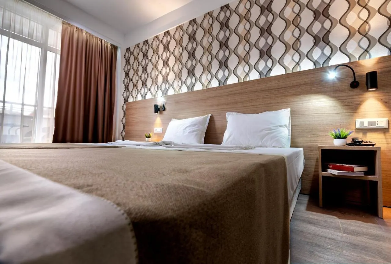 Maria Palace Hotel Sunny Beach 4*,