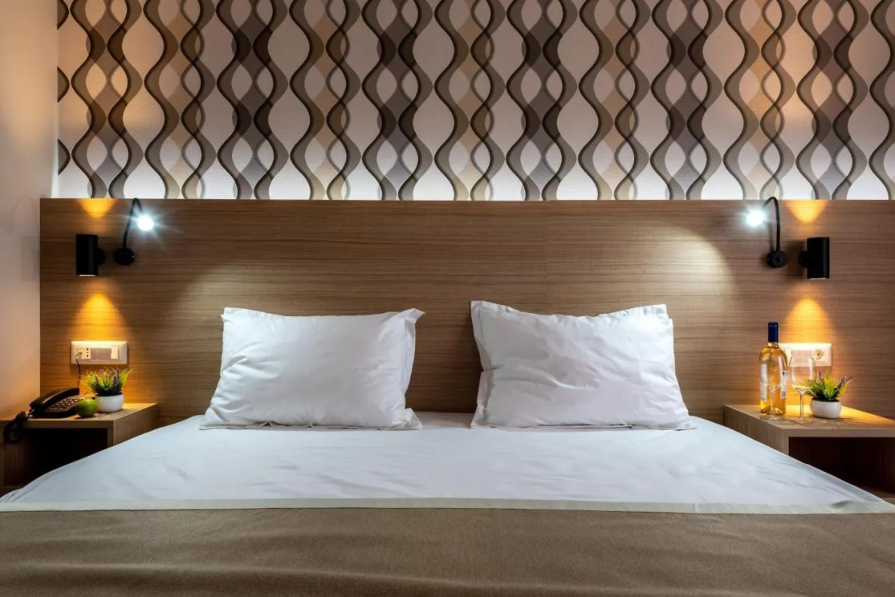 Maria Palace Hotel Sunny Beach