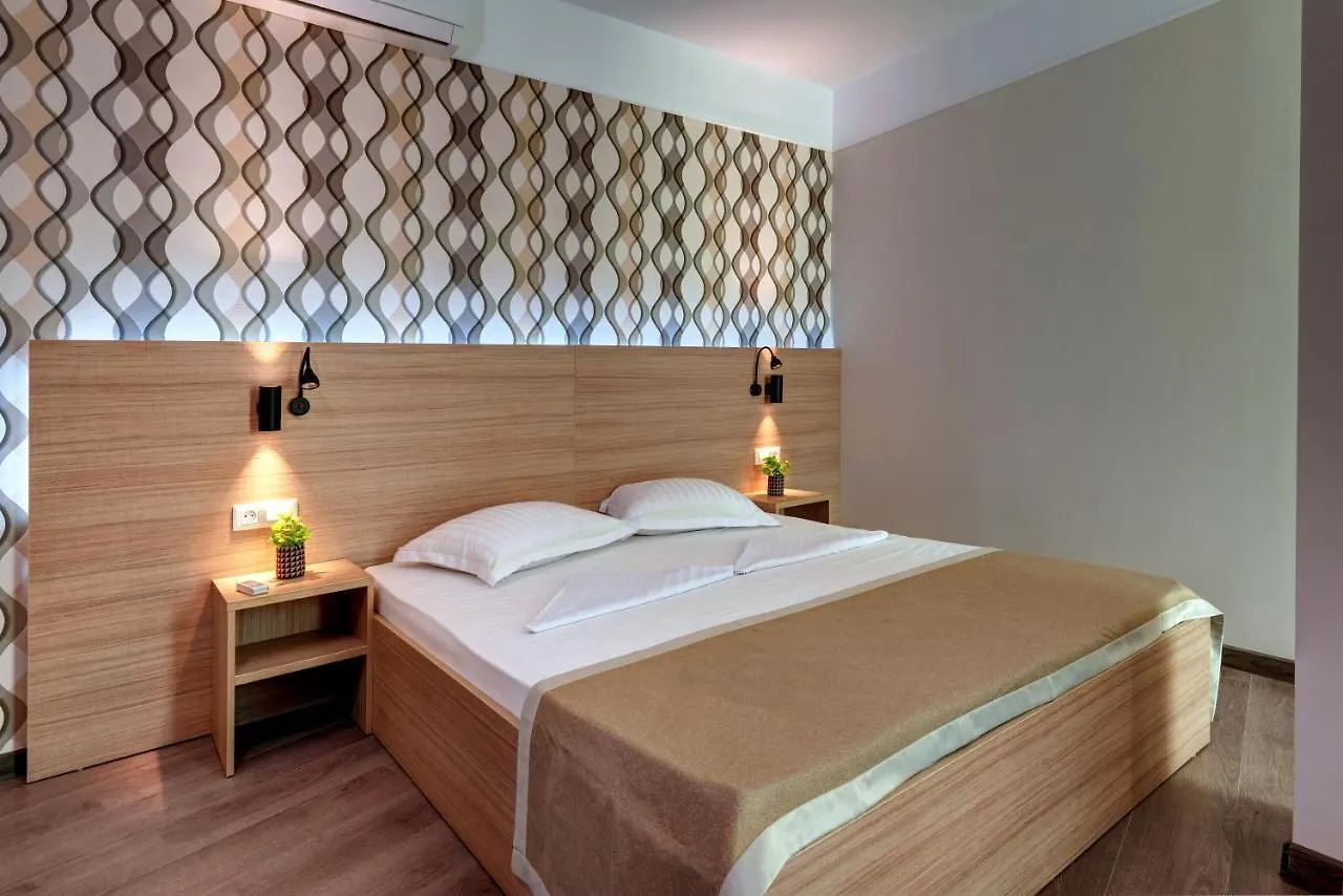 Maria Palace Hotel Sunny Beach