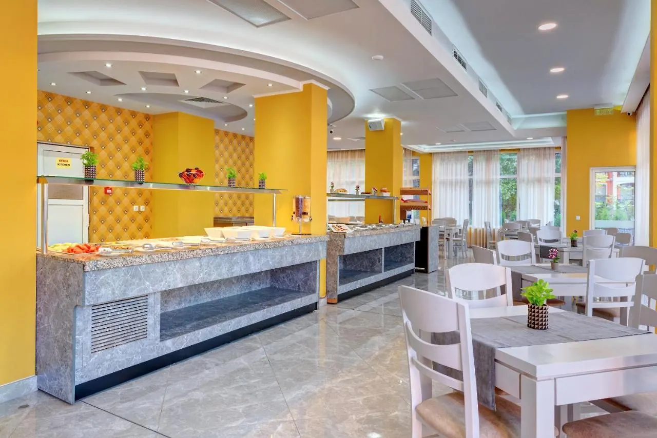 Maria Palace Hotel Sunny Beach 4*,  Bulgaria