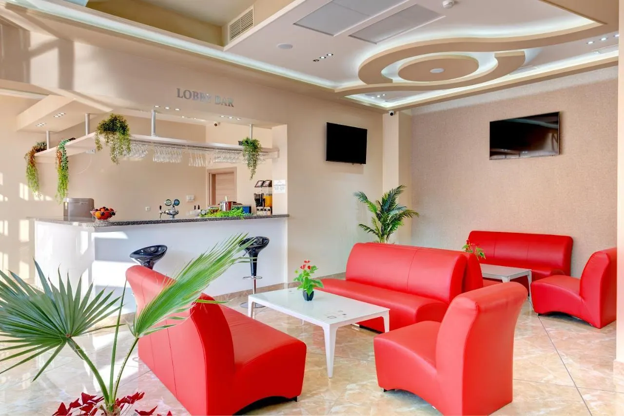 Maria Palace Hotel Sunny Beach