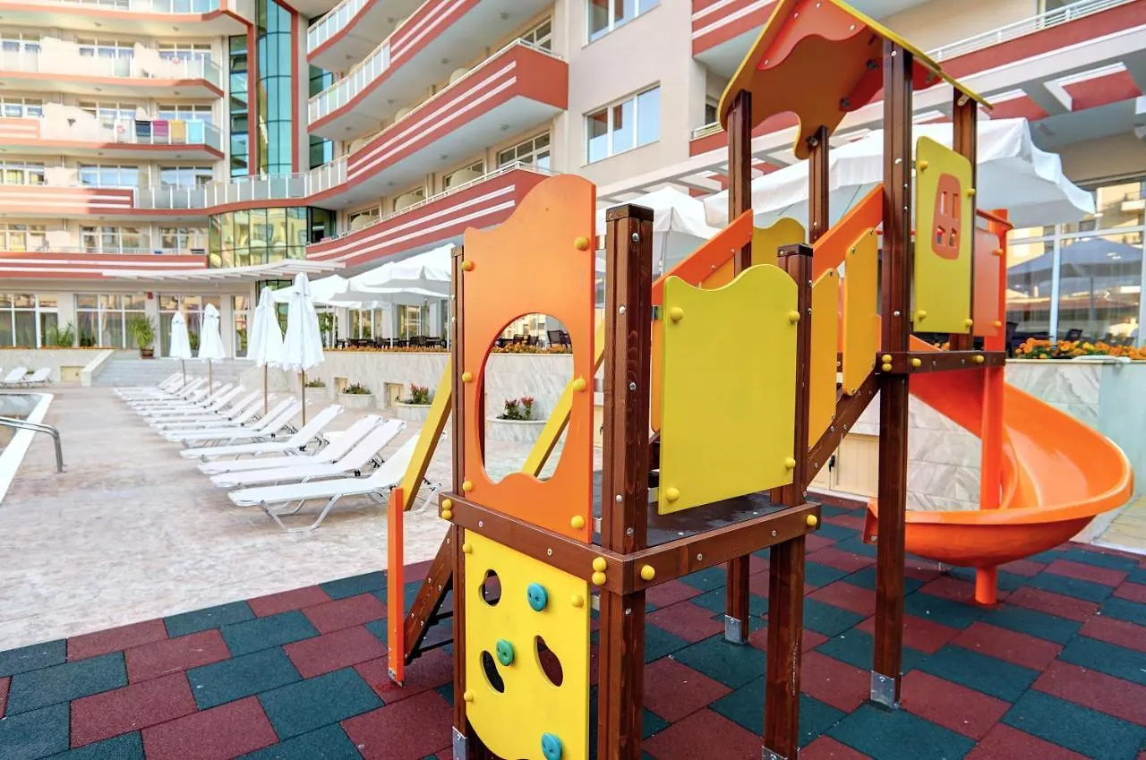 Maria Palace Hotel Sunny Beach