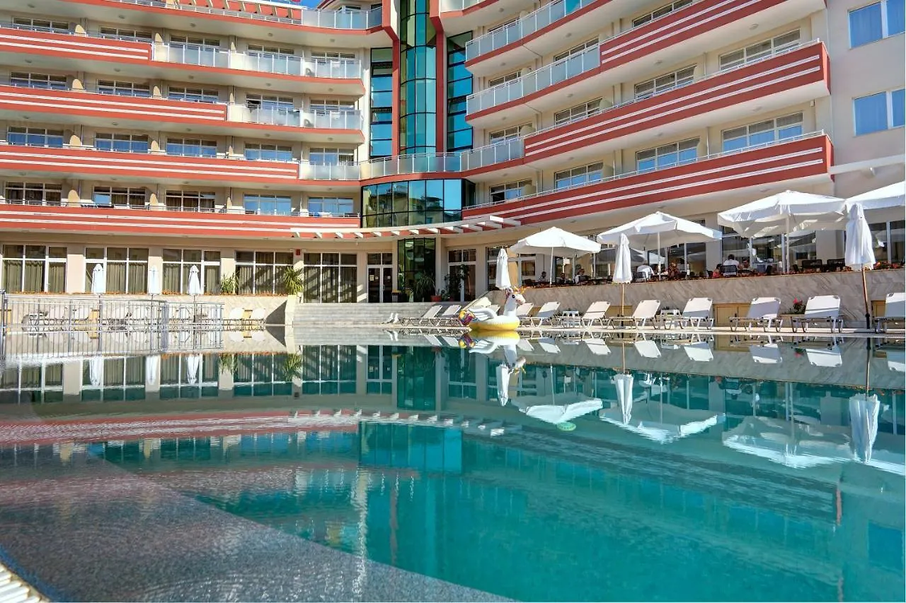 Maria Palace Hotel Sunny Beach