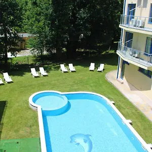 Solei , Primorsko Bulgaria