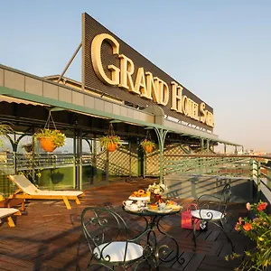 Grand 5*, Sofia Bulgaria