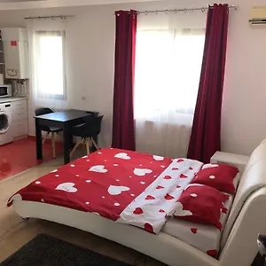 Jane House Apartament