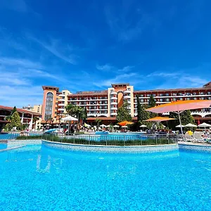4* Отель Hrizantema