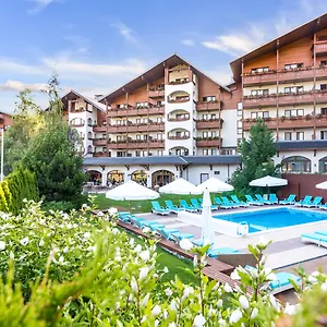 Kempinski Grand Arena 5*, Bansko Bulgaria