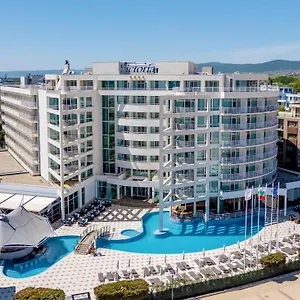 4* Отель Effect Grand Victoria