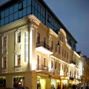 Sveta 4*, Sofia Bulgaria