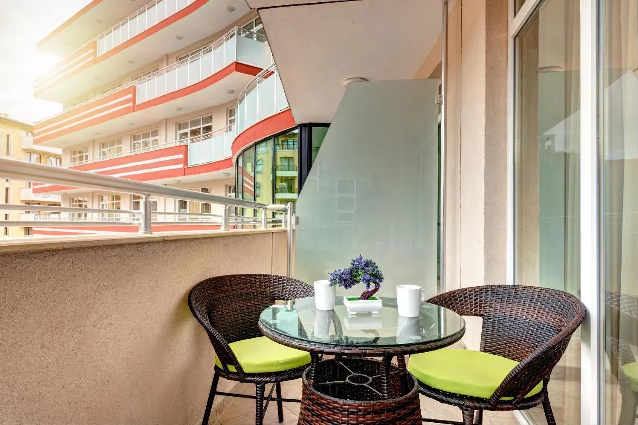 Maria Palace Hotel Sunny Beach