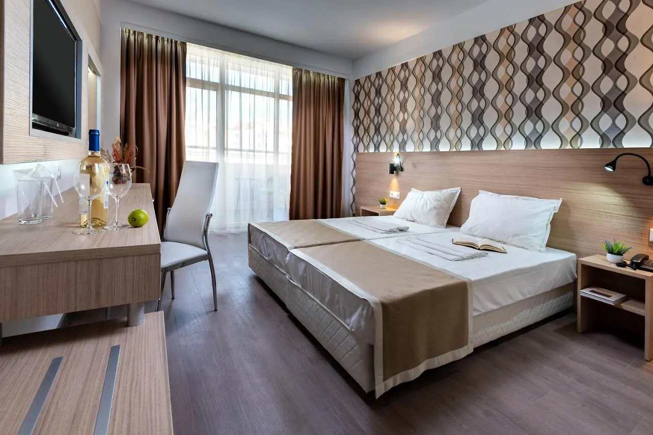 Maria Palace Hotel Sunny Beach