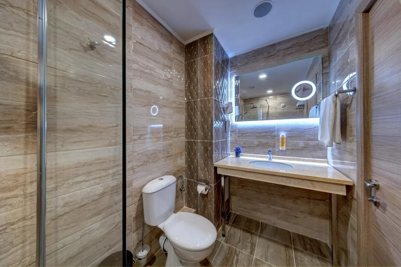 Maria Palace Hotel Sunny Beach 4*,  Bulgaria