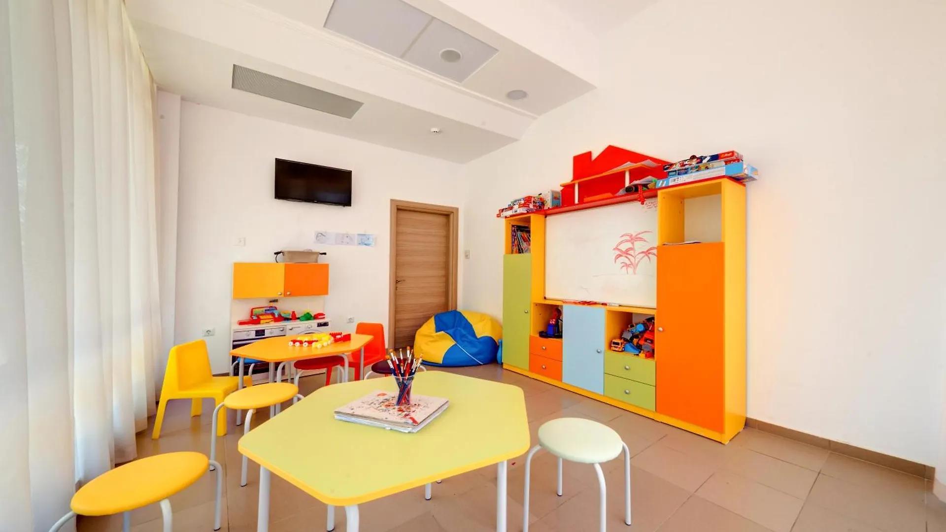 Maria Palace Hotel Sunny Beach