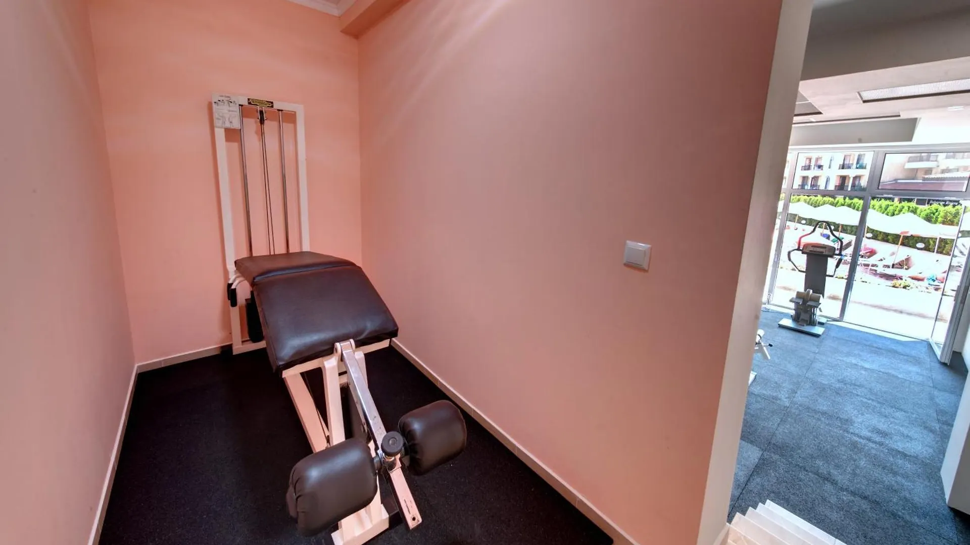 Maria Palace Hotel Sunny Beach 4*,  Bulgaria